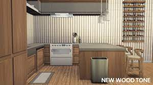 If you are making cc yourself and have problems with similar projects, feel free to ask me for help because some stuff is hard to find a tutorial. Harrie The Kichen A 56 Piece Kitchen Collection By