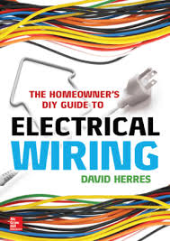 Download » this student workbook is based on the wiring principles and procedures covered in all editions of wiring simplified. The Homeowner S Diy Guide To Electrical Wiring By David Herres Technical Books Pdf