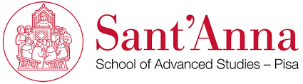 I am also an assistant professor in the department of economics at vanderbilt university, but i am currently on leave. Sant Anna School Of Advanced Studies