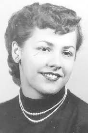 June Wright Obituary (2016)