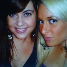 Kristen Mackinnon's Instagram, Twitter & Facebook