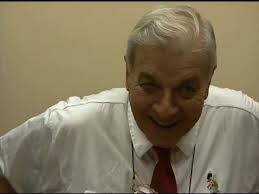 Robert Gilkerson Watt's interview for the Veterans History Project at  Atlanta History Center