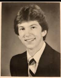 I'm looking for a friend from Camp Hill who graduated in 1988