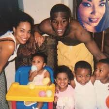 Husband floyd mayweather floyd joy mayweather jr. Floyd Mayweather Josie Harris S 3 Kids Break Their Silence On Her Sudden Passing Thejasminebrand