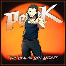 Ending de dragon ball z angeles fuimos completa. Pellek We Gotta Power From Dragon Ball Z Lyrics Musixmatch