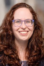 Seeing Starspots ✨ OWU astronomy professor Robert Harmon and alumna Rachael  Roettenbacher '08 have earned a $600,000 NASA grant to lead the largest  starspot study of its kind. Their work will help