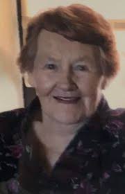 Condolence Book for Eileen Devitt (née Vaughan) (Lahinch, Clare)