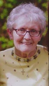 Condolence Book for Anne O'Shea (née Falvey) (Killarney, Kerry)