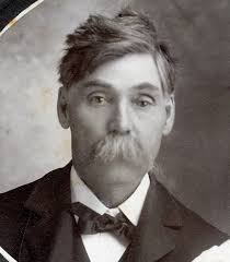 Joseph Fletcher Dusenberry (1853-1914)