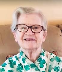 Bridget Murtha Obituary (1932