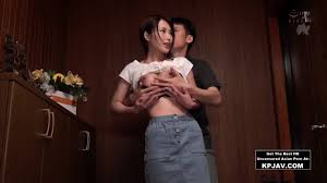 Cute Stepmom And Horny Son JAV - EPORNER