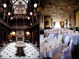 Crewe Hall Reception Venues Wedding Reception Venues Wedding Reception