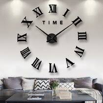 Some of the contemporary modern wall clocks allow you to be creative and be able to design it yourself. Modern Contemporary Wall Clocks You Ll Love In 2021 Wayfair