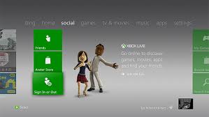 Open start , then enter xbox avatars in the search box to open the app.if you don't have it installed yet, microsoft store will open so you can install it. How To Manage User Profiles On An Xbox 360 Support Com