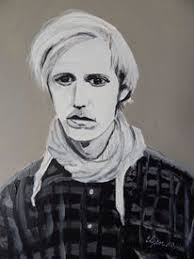 Nadelwald. Österreich": Natur, Zeichnen, Tannen wald, Ölbilder von Jürgen  Schmidt