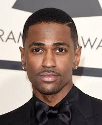 Today's Man Crush Monday Goes To Big Sean