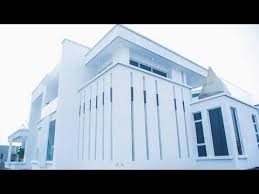 Odion ighalo bought a house in manchester. Comparison Between Ay S House And Timaya S House Youtube