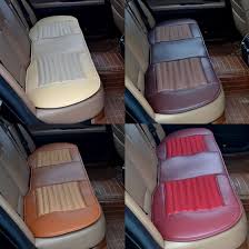 Car Seat Cushion With Bamboo Charcoal Car Seat Protector Car Seat Cushion Car Seat Protector Bamboo Charcoal