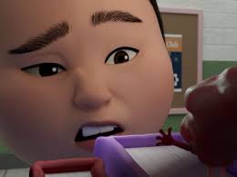 Chewy Forever, by lydialeeart