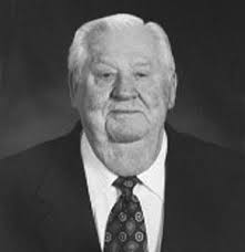 Donald Elworthy Obituary (1924