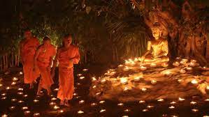 Đây cũng là thời điểm lý tưởng du lịch singapore. Lá»… Pháº­t Ä'áº£n Vesak Day Ngay Lá»… Trá»ng Ä'áº¡i á»Ÿ Singapore VÄƒn Hoa áº©m ThÆ°c