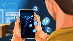 In 2020 or so, the reward. Mining On The Phone True Or Fiction Mining On Android In 2020 Coin Post