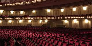 Every Type Of Musical In Musical Theatre Encoretickets Co Uk