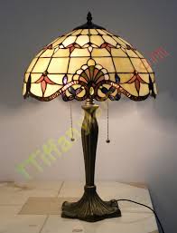 Amber Stained Glass Table Lamp G1609003 Tiffany Table Lamps Tiffany Lamps China China Tiffany Who Stained Glass Table Lamps Glass Lamp Stained Glass Lamps