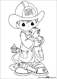 When autocomplete results are available use up and down arrows to review and enter to select. Firefighter 105759 Jobs Printable Coloring Pages