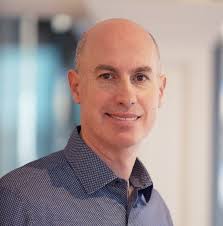 David Brendel MD, Executive Coach & Psychiatrist