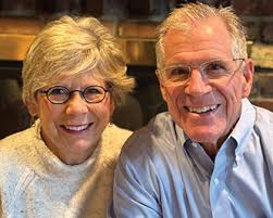 Congratulations to Kathleen and Don Clement, members of Church of the  Nativity, Leawood, who are celebrating their 50th wedding anniversary  today! 🥳 The couple was married