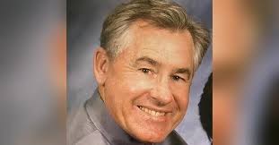 Dan Blanchard Boddie Jr. Obituary