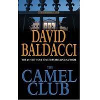 David baldacci is the author of this fantastic author: The Camel Club By David Baldacci Pdf Download Today Novels