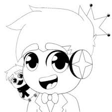 Print roblox vs minecraft coloring pages fiesta roblox. Dibujos De Kitty Roblox Para Colorear Novocom Top