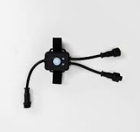 Smart Link Battery Connector