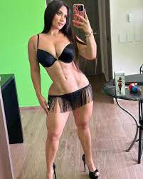 Ashley Carolina OnlyFans 8 - ColorMusic