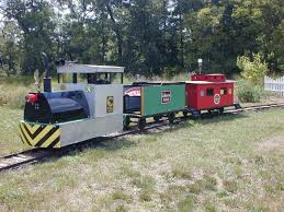 Building a 14 wooden backyard railroad train, part 2. Pin On Christmas