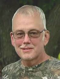 Obituary information for James Anthony "Jamie" Cecil