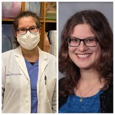 Healthcare Workers Are Our Front Lines