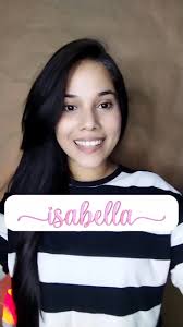 Isabella Joseph 22