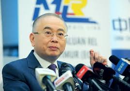 Mohd rani hisham samsudin (file photo) 01/12/2020 04:03 pm. Faizal Azumu Declines Ktmb Chairman Post To Focus On Bersatu Laptrinhx News