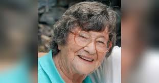 Eleanore V. Warner Obituary