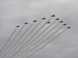 What is the bournemouth air festival schedule? 2 Y R6wad Q31m