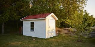 12′ x 20′ shed ~ $5200. How To Build A Shed Diy Shed Plans