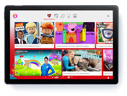 The app is designed to be easy for children to use, while also offering a degree of control to parents. Youtube Kids An App Made Just For Kids