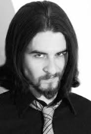 Шон Кармайкл (Sean Carmichael): фильмы, биография, семья, фильмография —  Кинопоиск