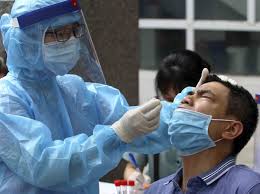 Chính phủ nói các ổ dịch lần này 'nghiêm trọng và. Covid Hom Nay Covid 19 Hom Nay Sá»' Ca Máº¯c Covid 19 Hom Nay Covid Tp Hcm Covid Ttvh Online