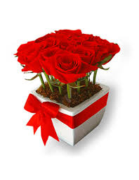 Arreglos de rosas rojas grandes. Producto Premiado Sueno Floral Con Rosas Rojas Florerias En Lima Peru
