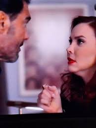 Remedios and Constanza are two best friends that support each other's bad  character. I pity Plutarco and Emiliano. Constanza be doing the worst and  getting upset with her husband for the tiniest