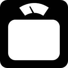Body Weighing Scale Tool Free Vector Icons Designed By Freepik Weighing Scale Icon Vector Icon Design